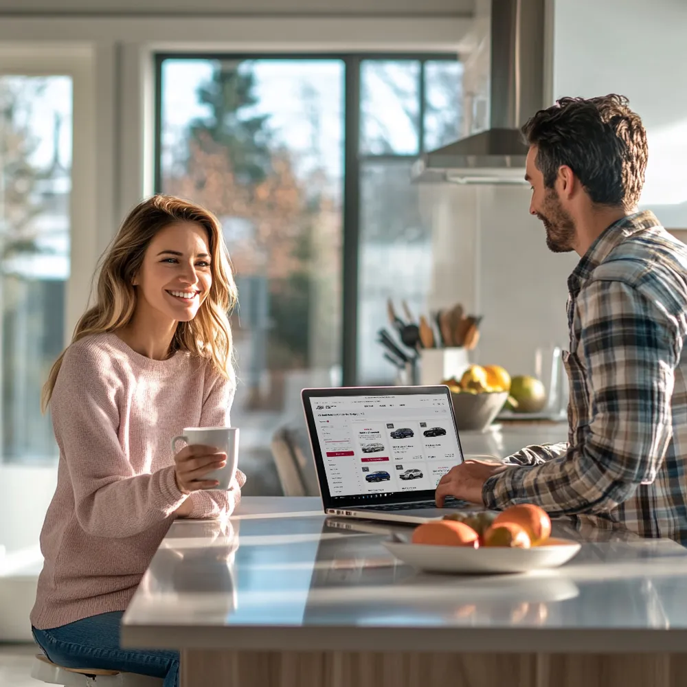 Auto Financing in Elkhart