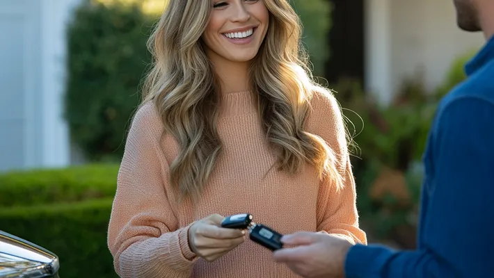 Sell or Trade Your Car in Elkhart